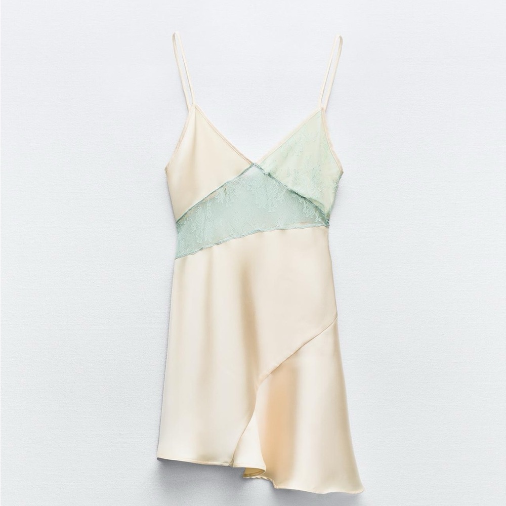 Zara Dress